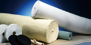 Heat Protection Textiles